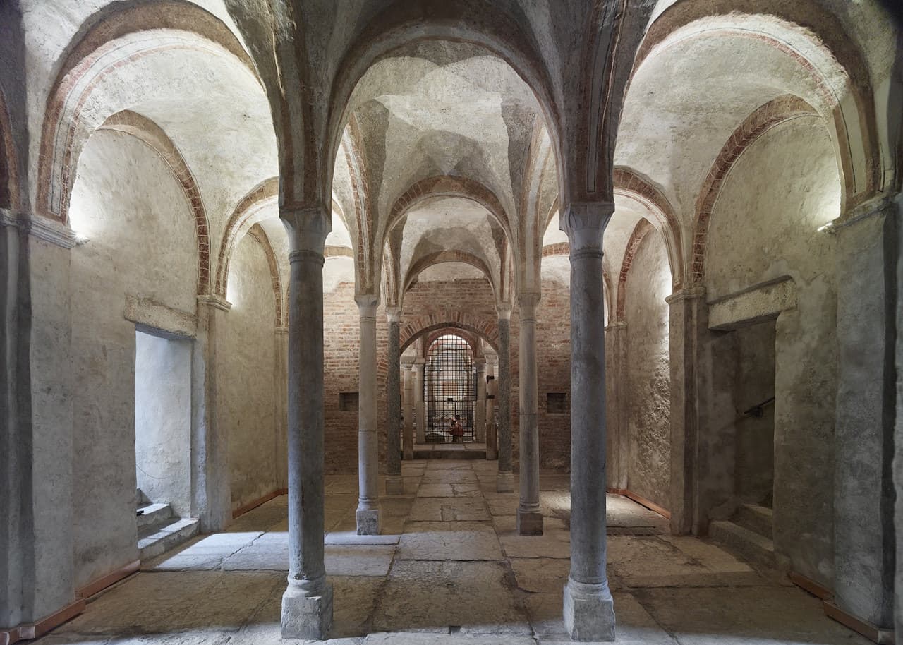 Pinacoteca Ambrosiana Art Gallery - main image