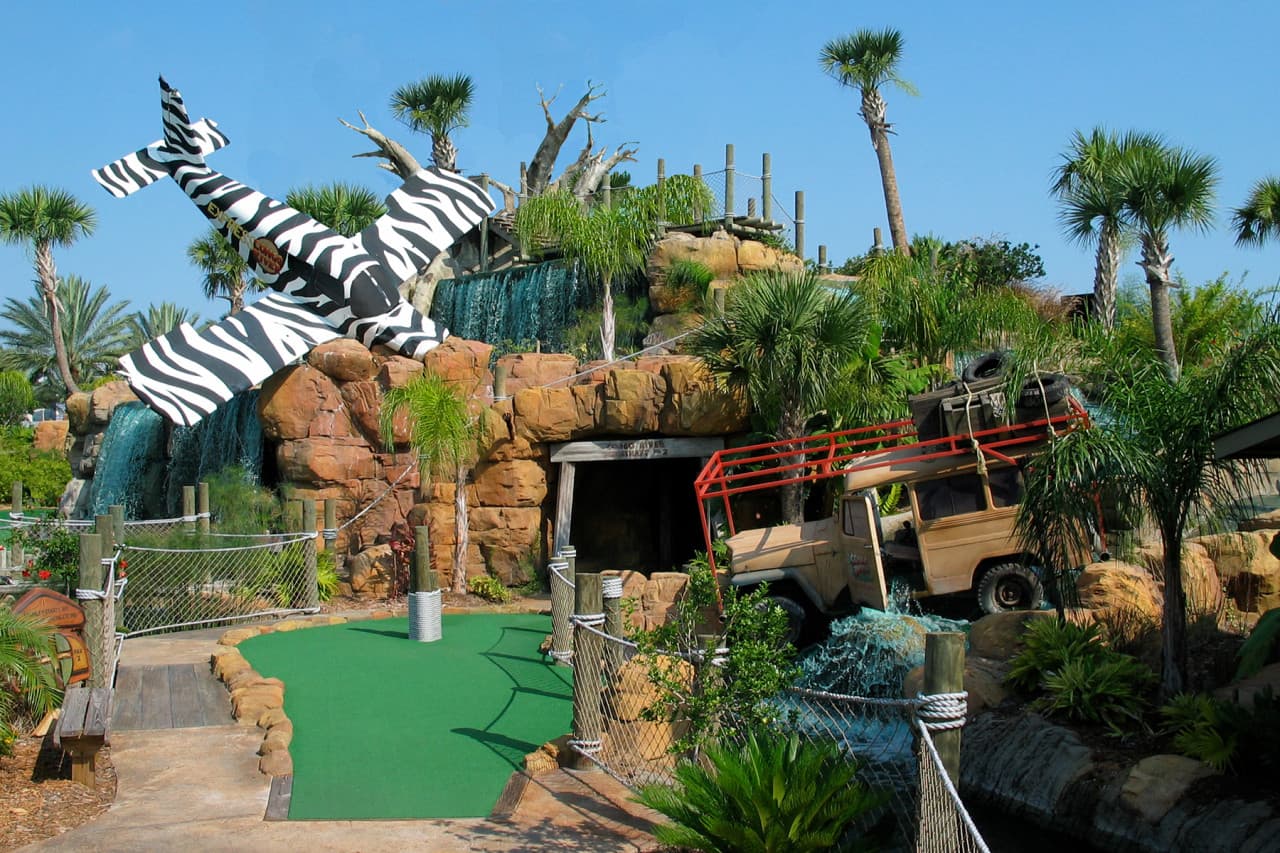 Go City Orlando All-Inclusive Pass: Save up to 50% on Attractions - image 35