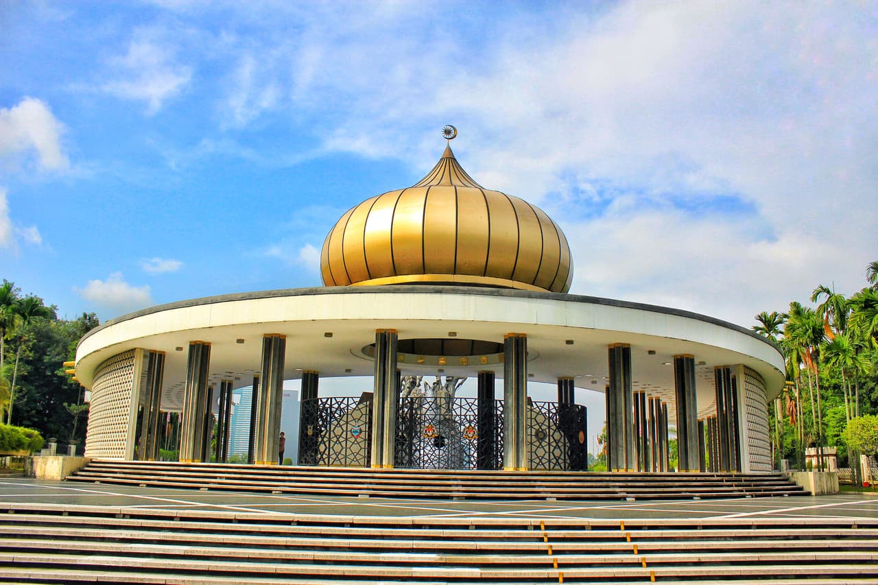 Kuala Lumpur Sightseeing Tour - imagen 8