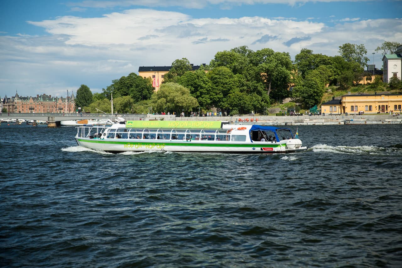 Go City Stockholm All-Inclusive Pass: Save up to 50% on Attractions - image 12