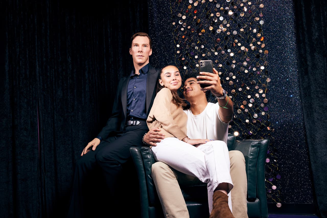 Madame Tussauds Vienna Ticket - imagen 5