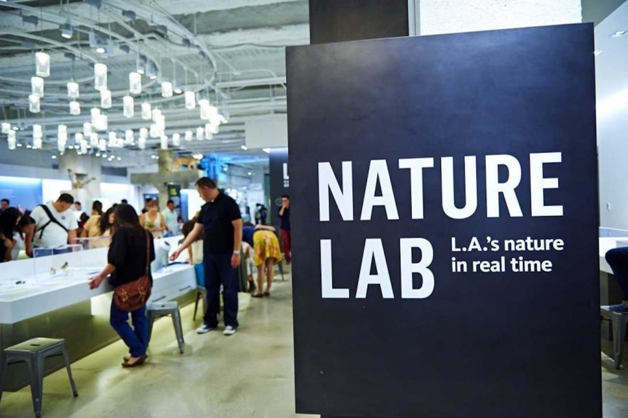 Natural History Museum of Los Angeles County - image 3