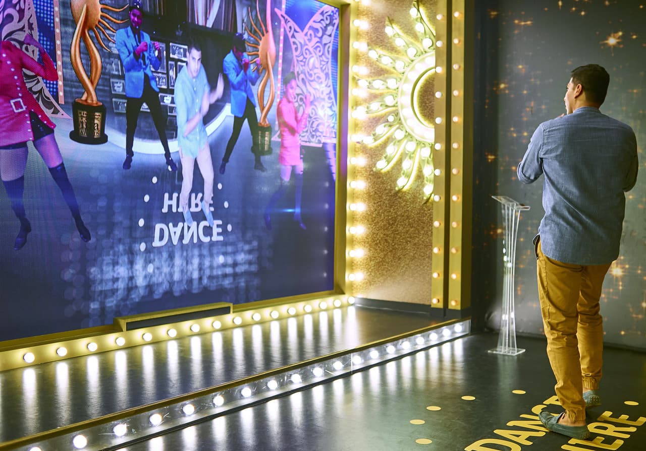 Entrada a Madame Tussauds Singapur - imagen 44