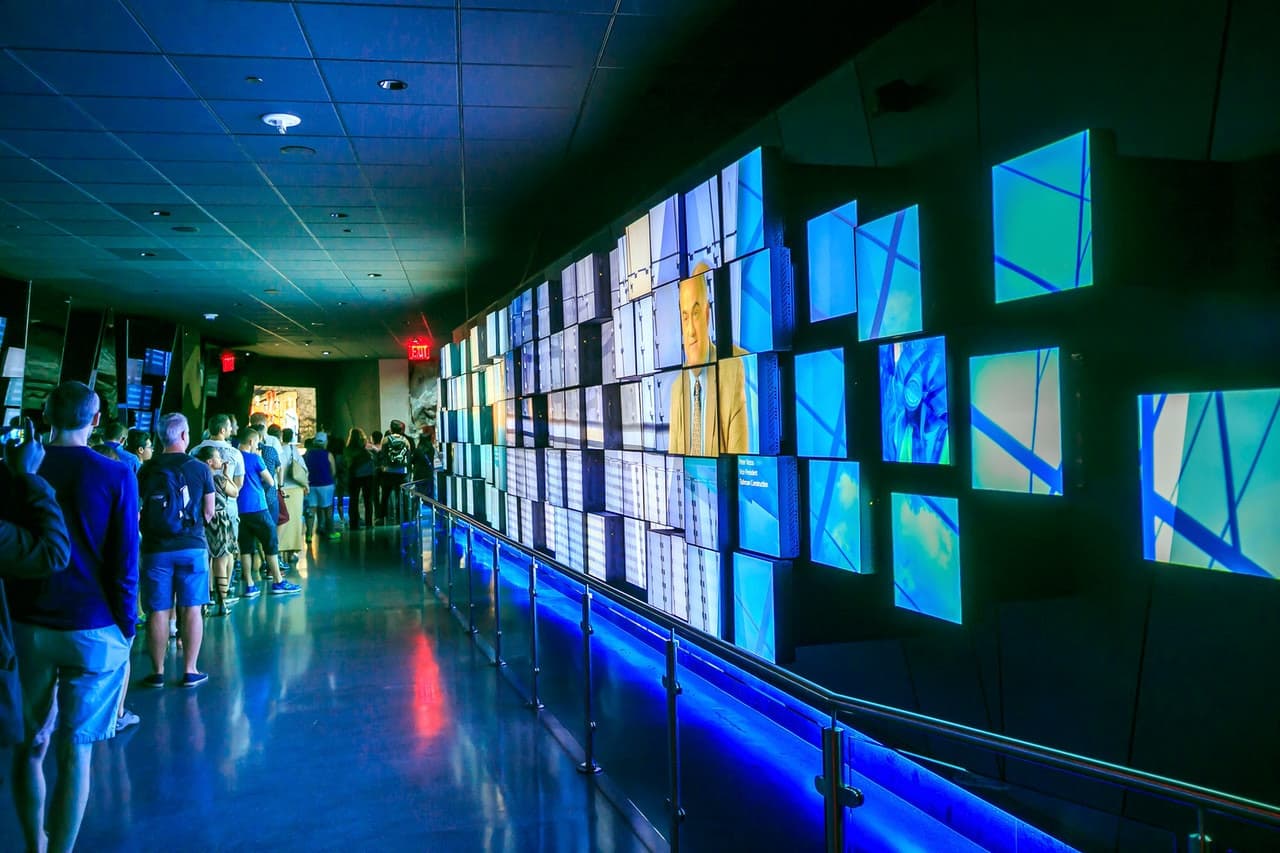 One World Observatory - image 9