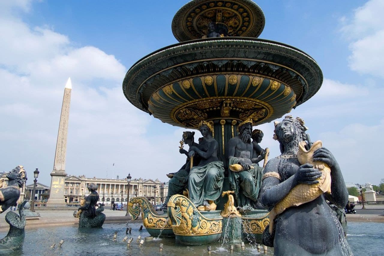 Paris Open-Top Bus Tour and Eiffel Tower Reserved Access - imagen 4