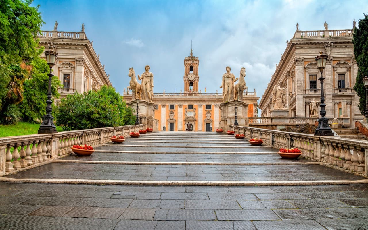 Roman Empire Museum + Ancient Rome Multimedia Experience - image 5