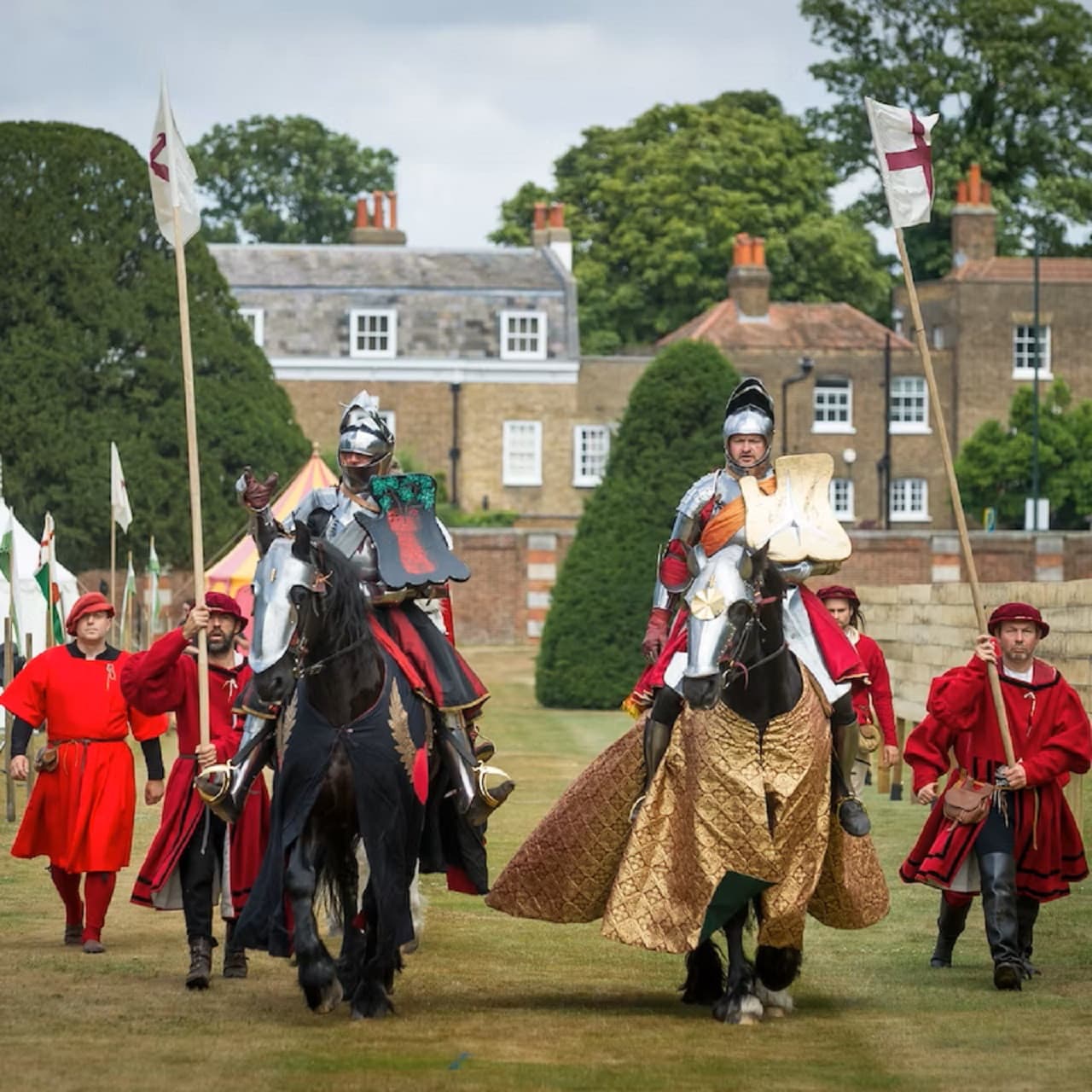 Kensington Palace Ticket - image 6