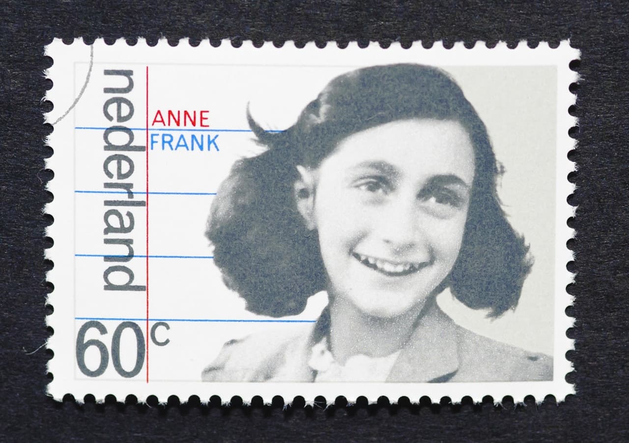 Anne Frank Walking Tour - main image
