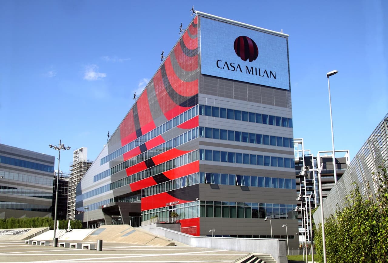 Casa Milan Museum - image 2