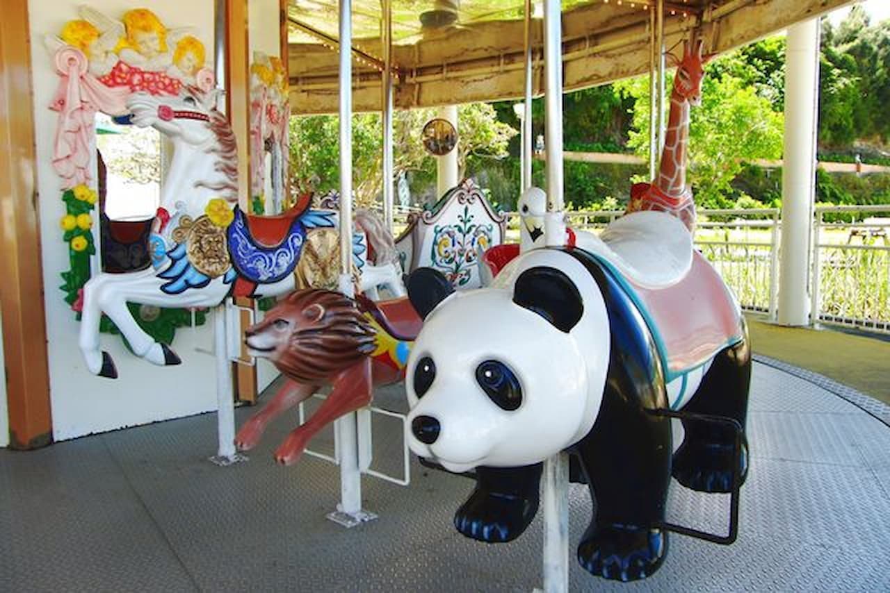 Entrada para Okinawa Zoo & Museum - imagen 10