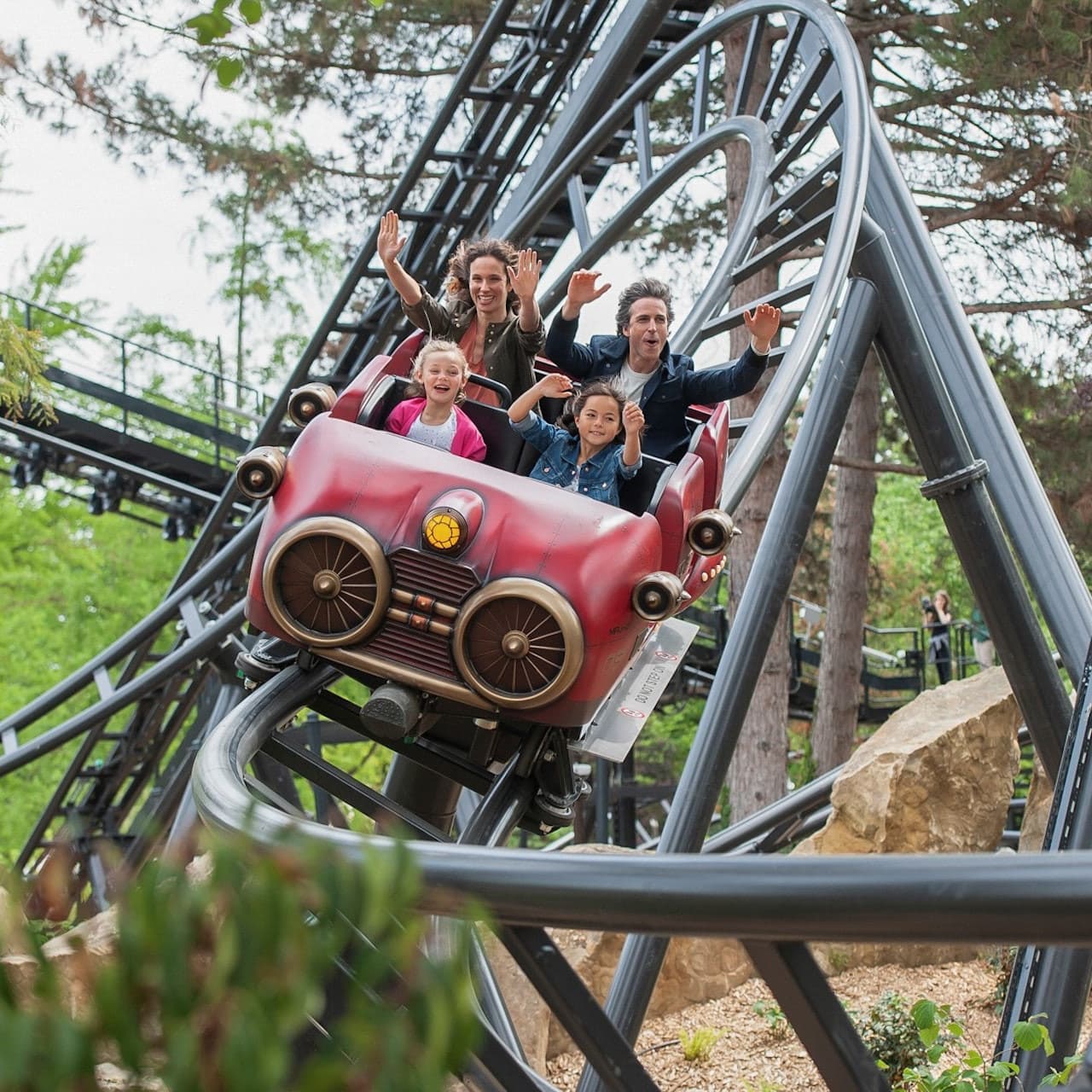 Jardin d'Acclimatation - image 3