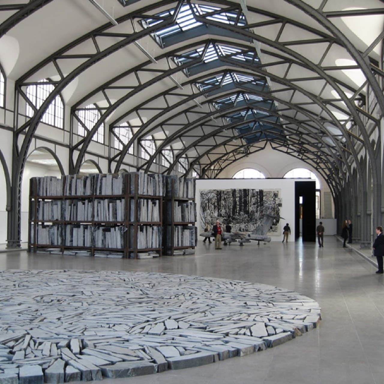 Hamburger Bahnhof – Museum of Contemporary Art: Skip The Line - image 4