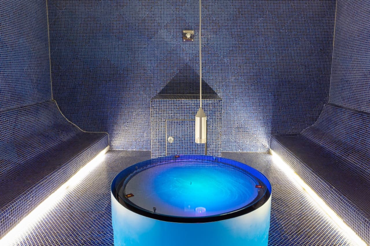 Centum City Spa Land - imagen 2
