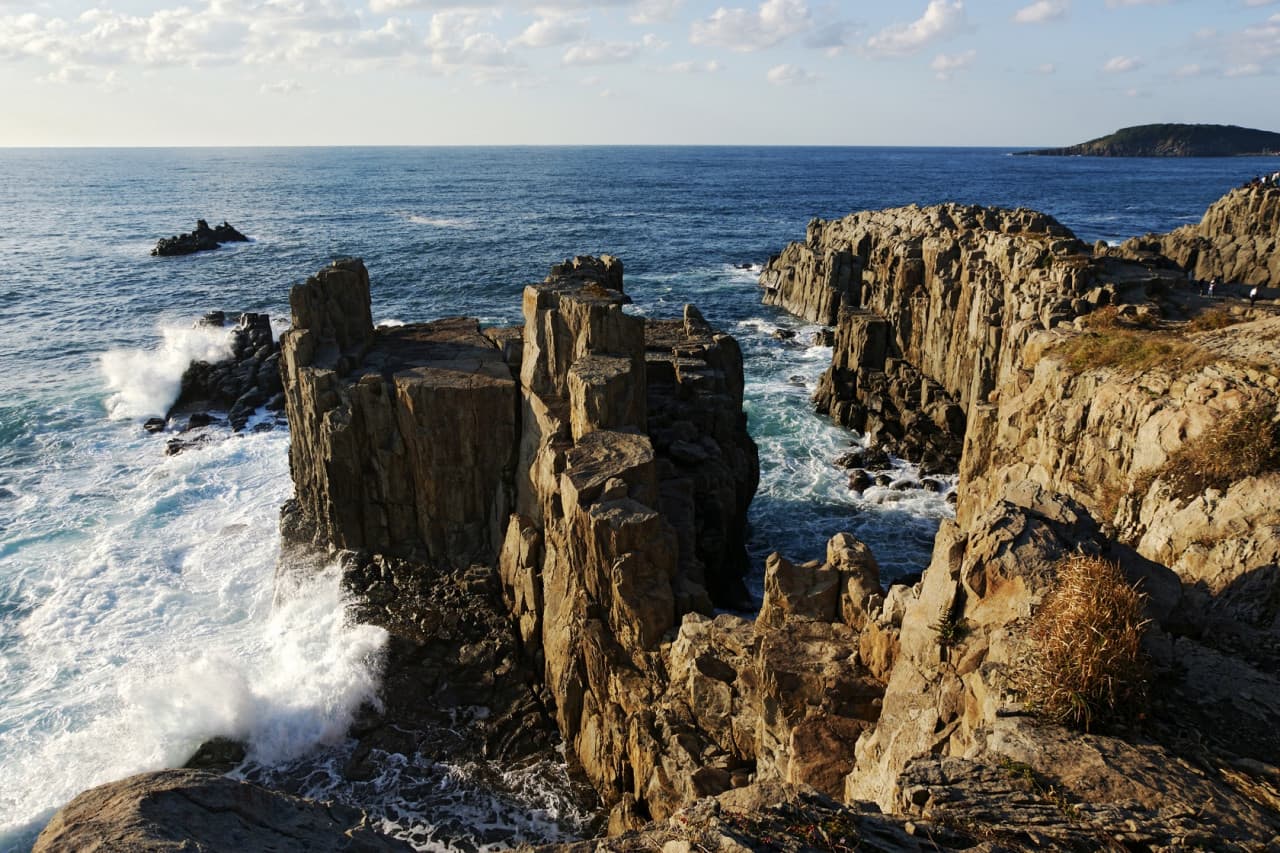 Pase de la zona de Hokuriku - imagen 4