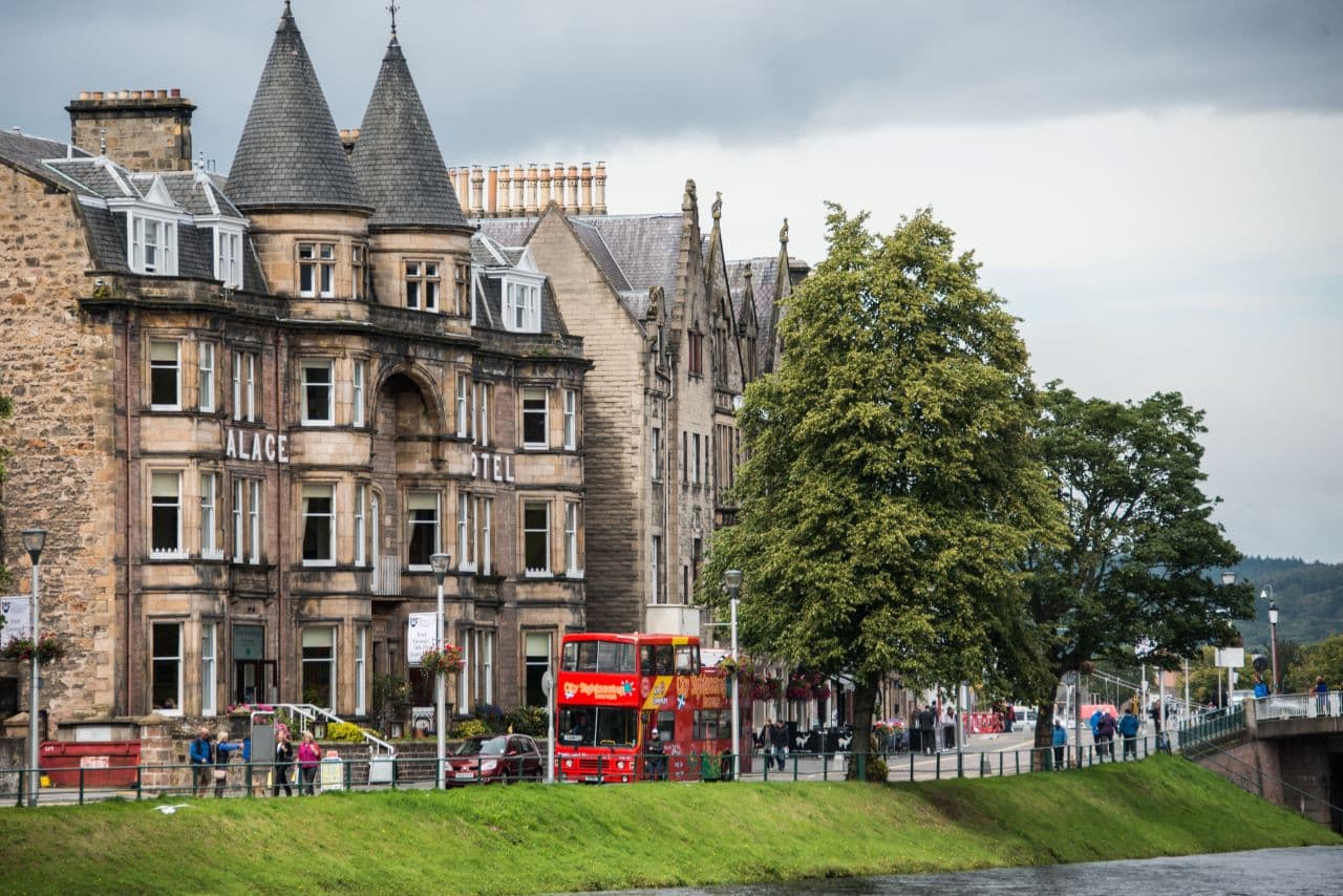 City Sightseeing Inverness Hop-on Hop-off Bus Tour - image 5