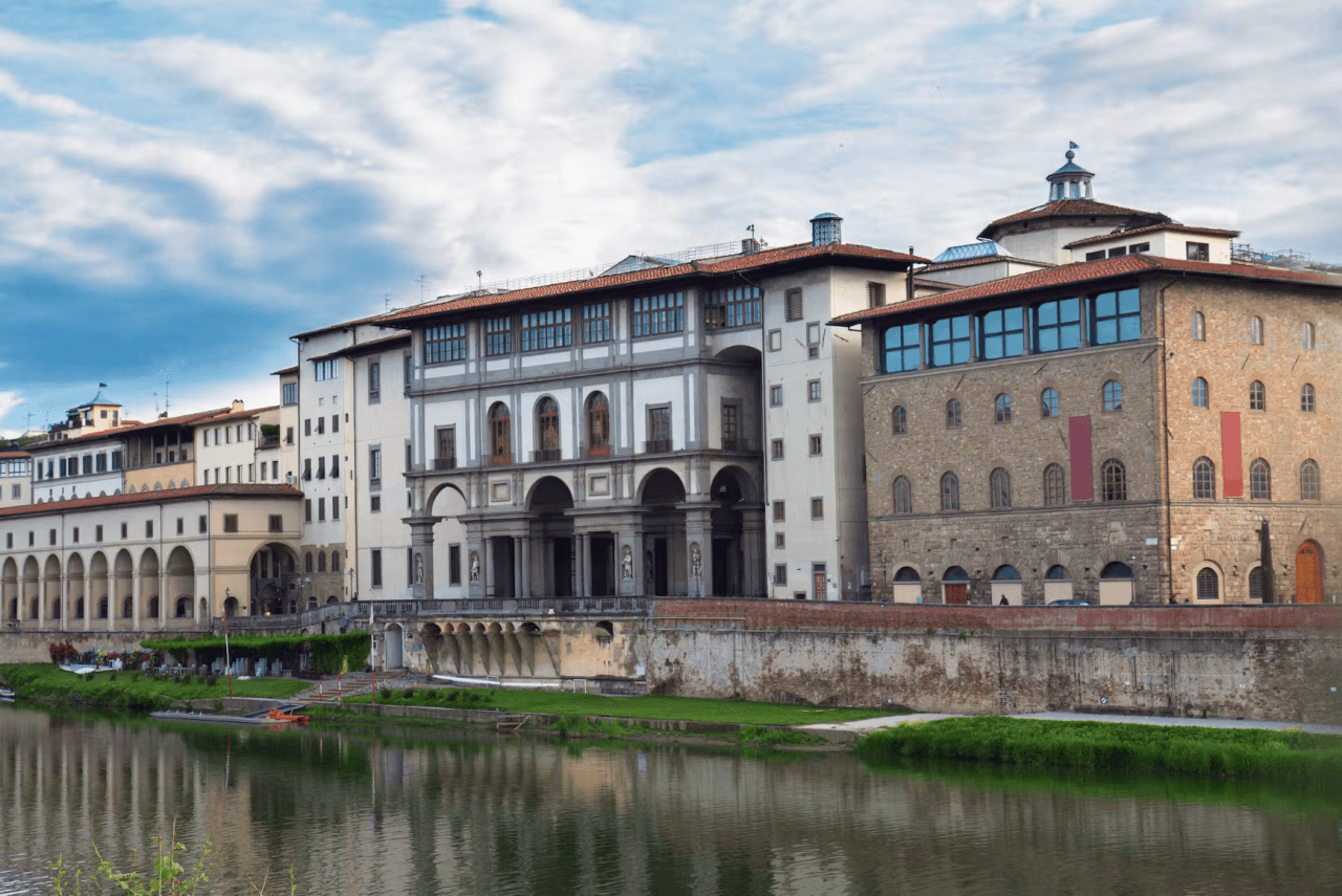 Uffizi Gallery - Priority Entrance Ticket - image 10