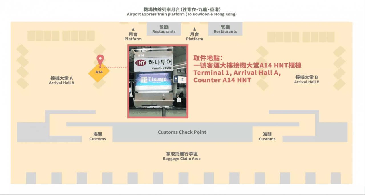 Hong Kong Octopus Card - image 4