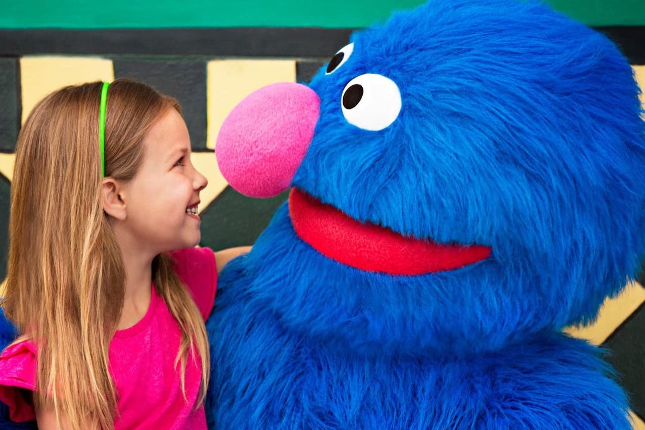 Sesame Place San Diego - image 9