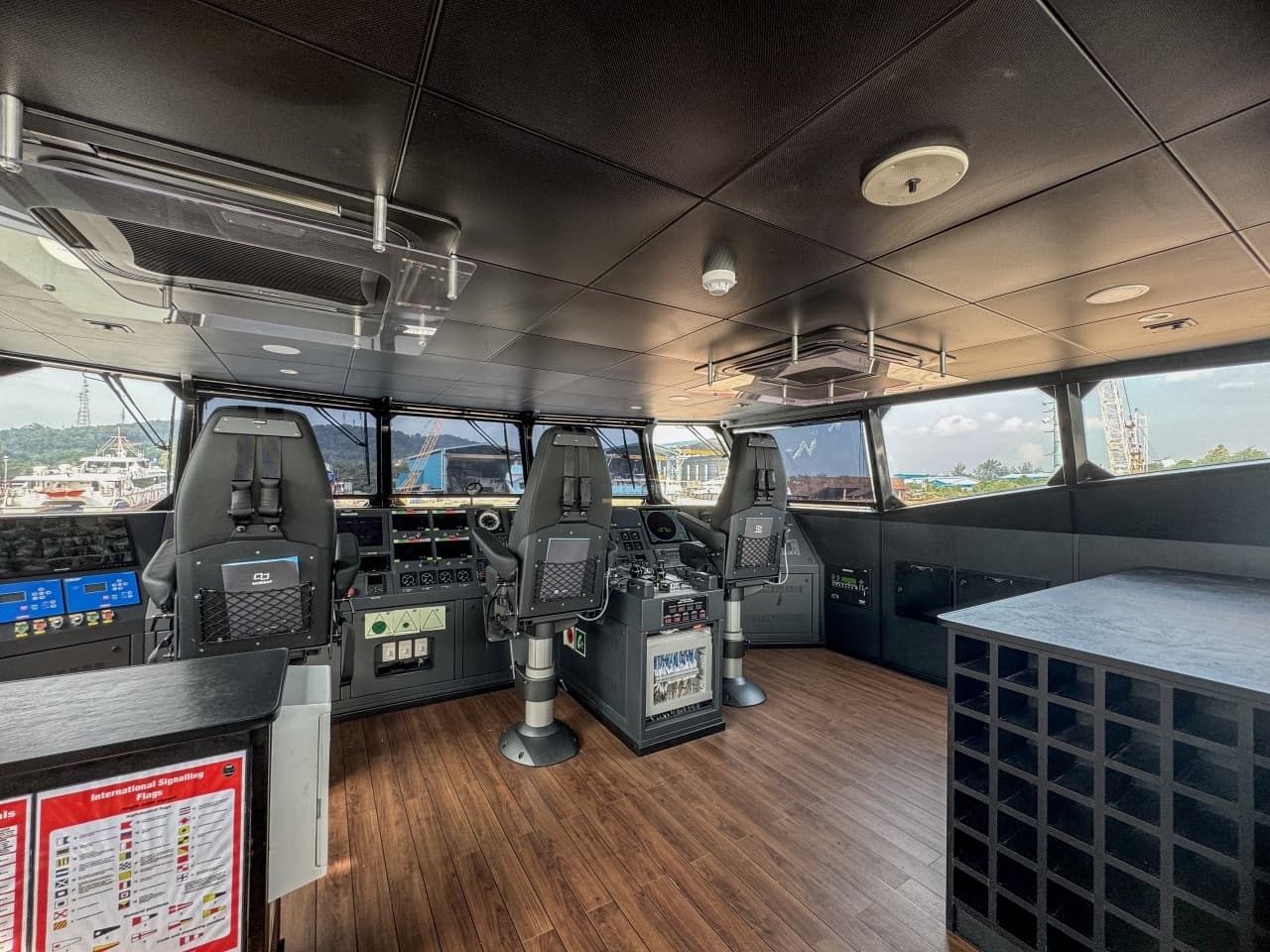 Majestic Fast Ferry Ticket between Singapore and Bintan Island - image 9