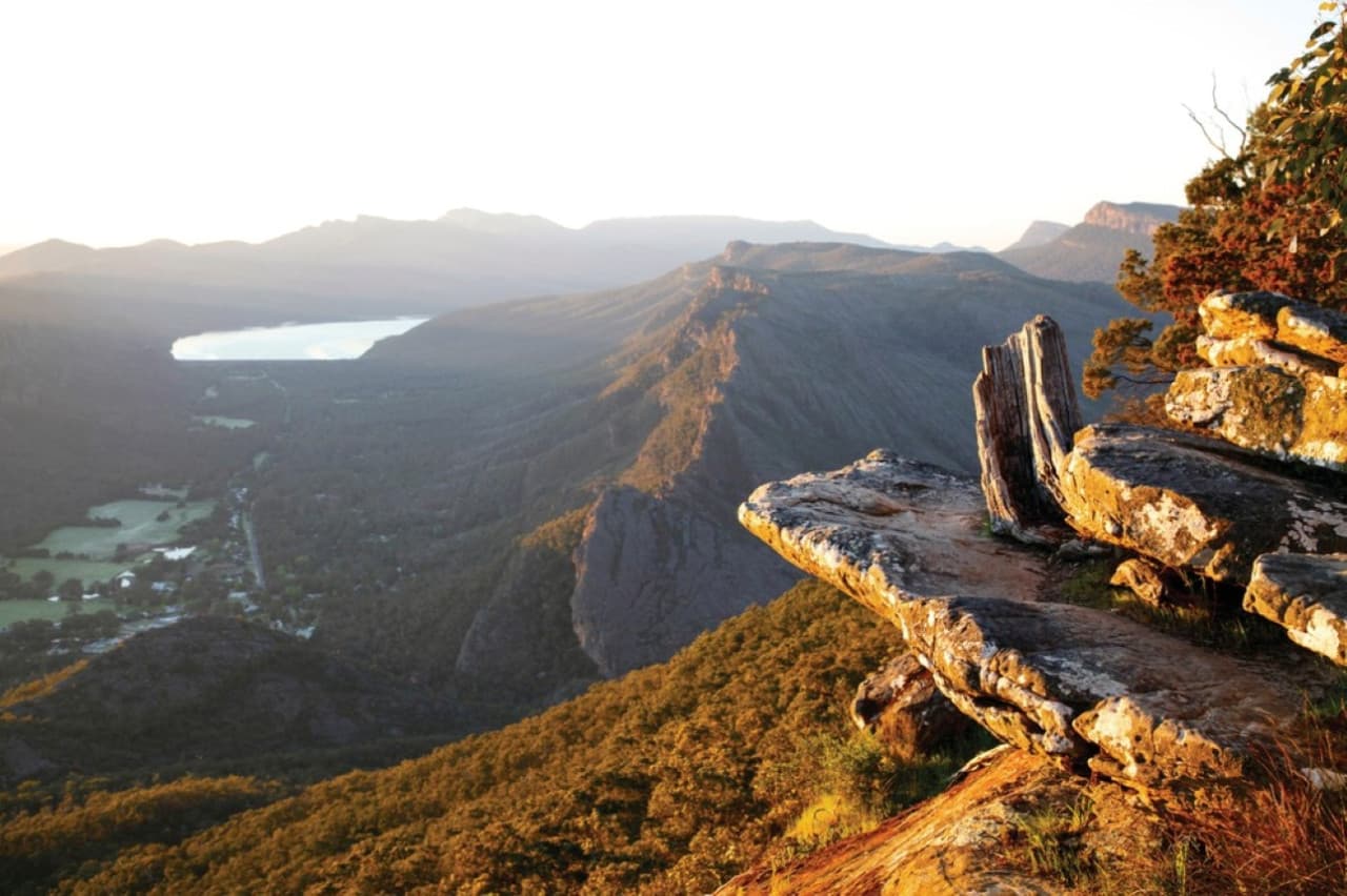 Grampians National Park Day Tour from Melbourne - image 3