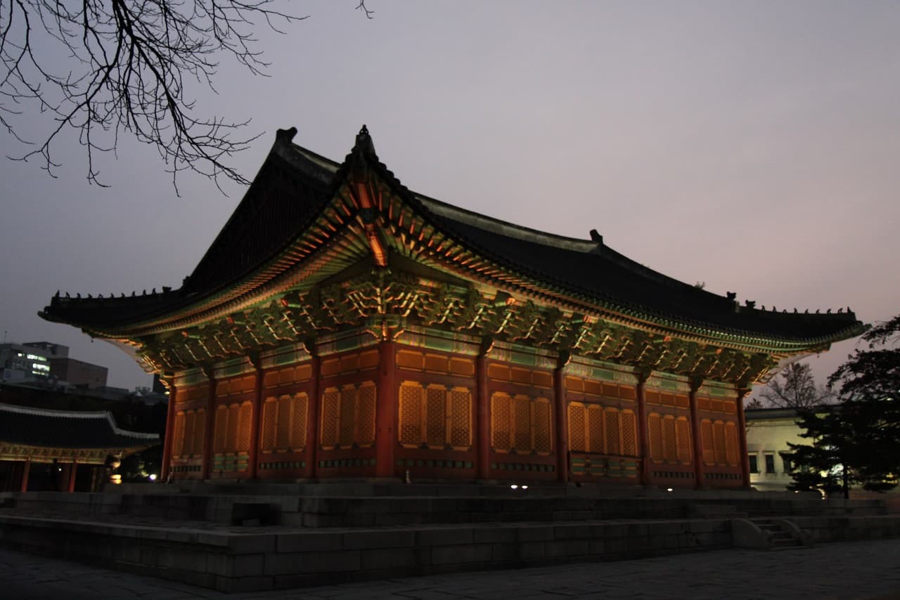 Dongdaemun Hop-on Hop-off Bus Tour by Yellow Balloon City Bus - 이미지 11