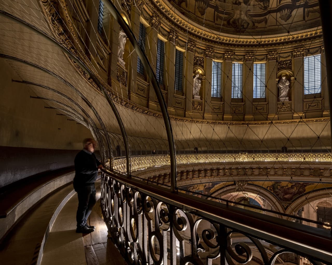 St Paul's Cathedral Ticket - image 9