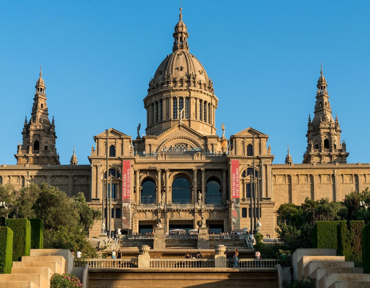 Museu Nacional d’Art de Catalunya - image 4