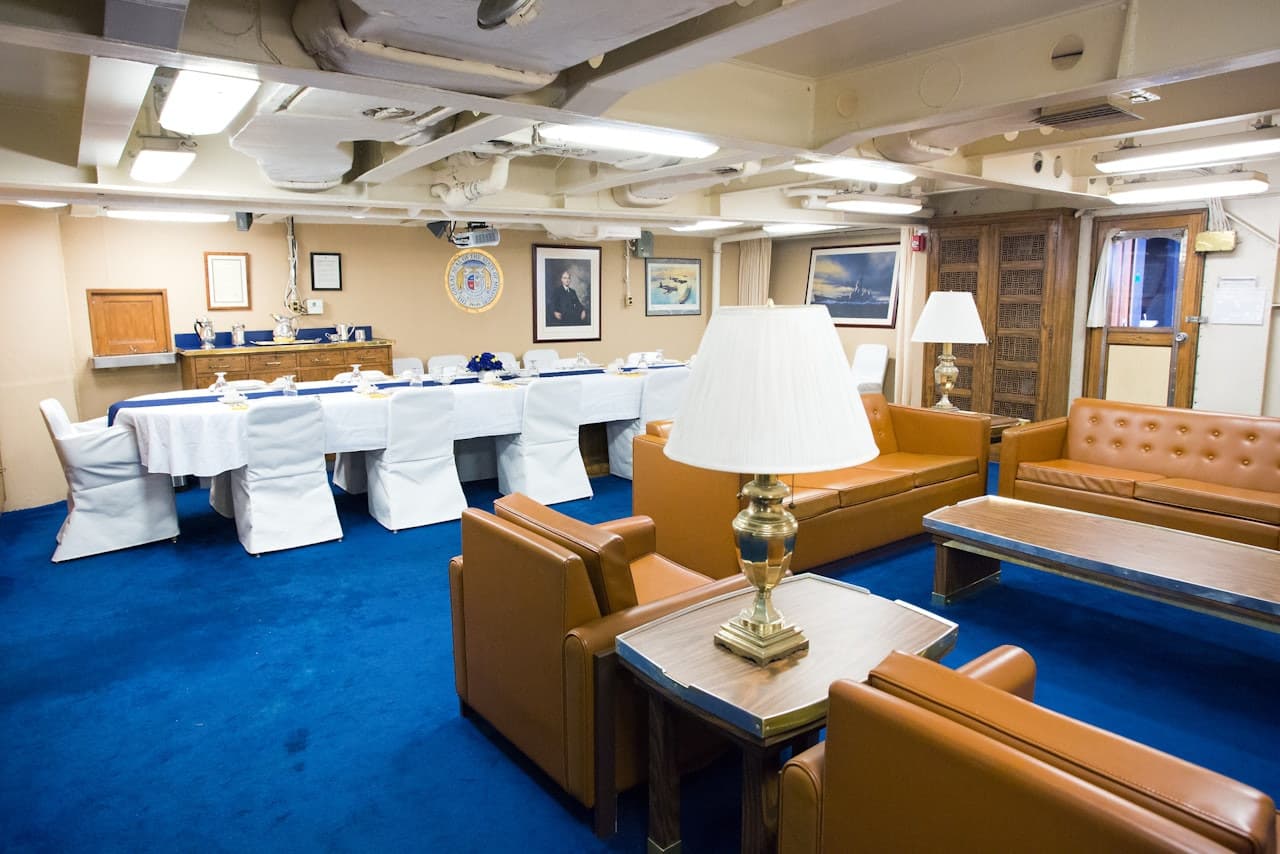 Battleship Missouri Memorial - image 4