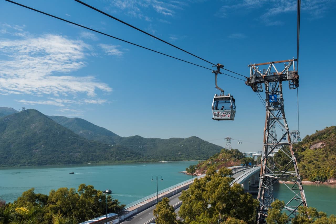Go City Hong Kong Explorer Pass: Ahorre hasta un 50% en atracciones - imagen 18