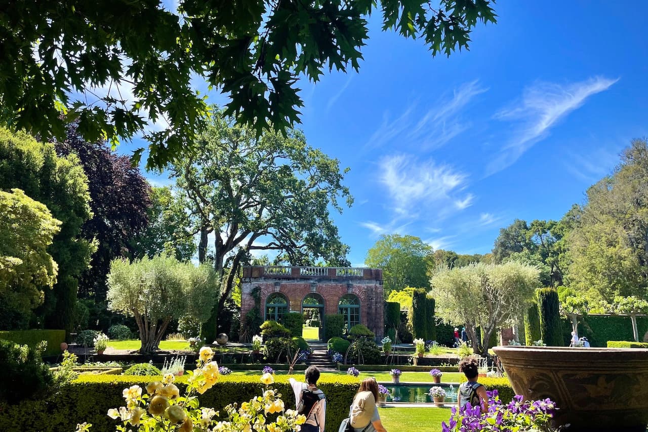 Filoli Historic House and Garden - imagen 5