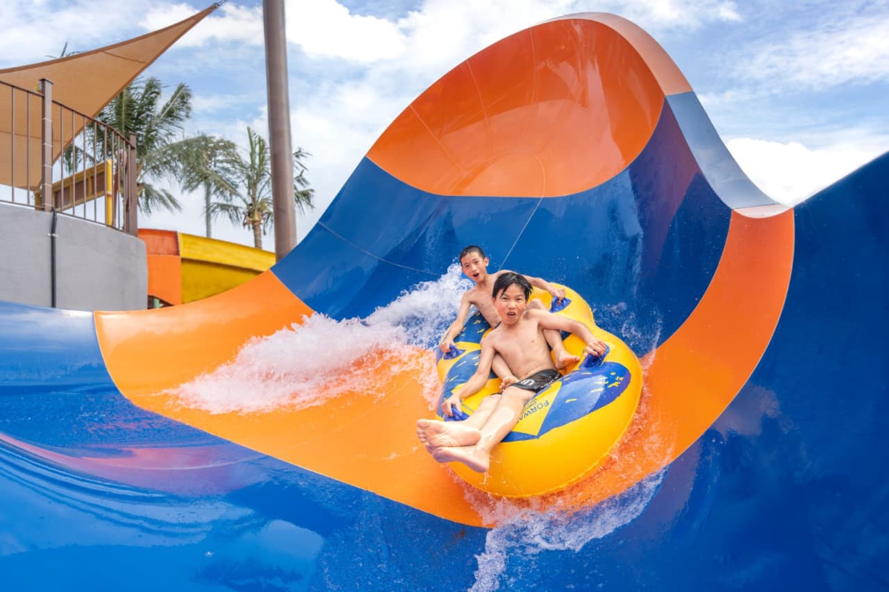 Sun World Sam Son Ticket - image 3