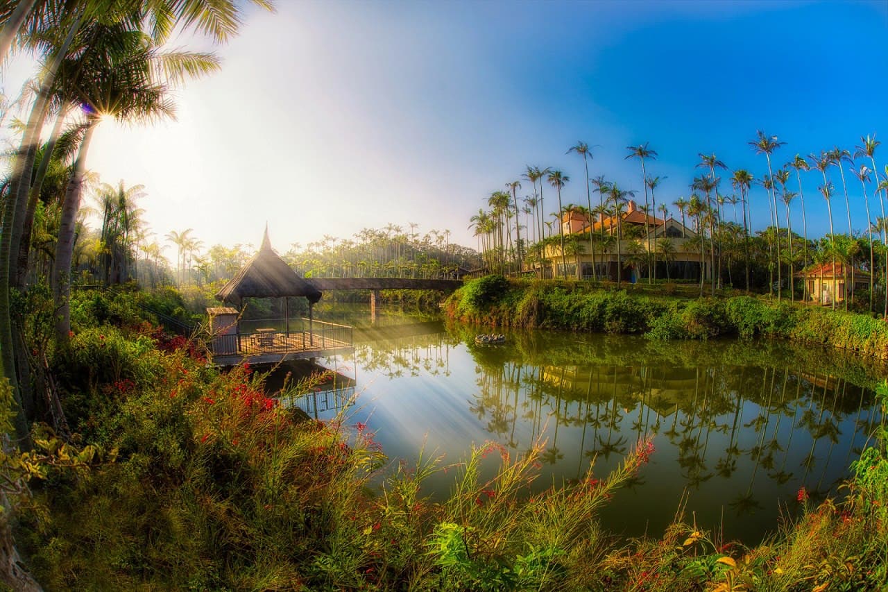 Okinawa Southeast Botanical Gardens - image 2