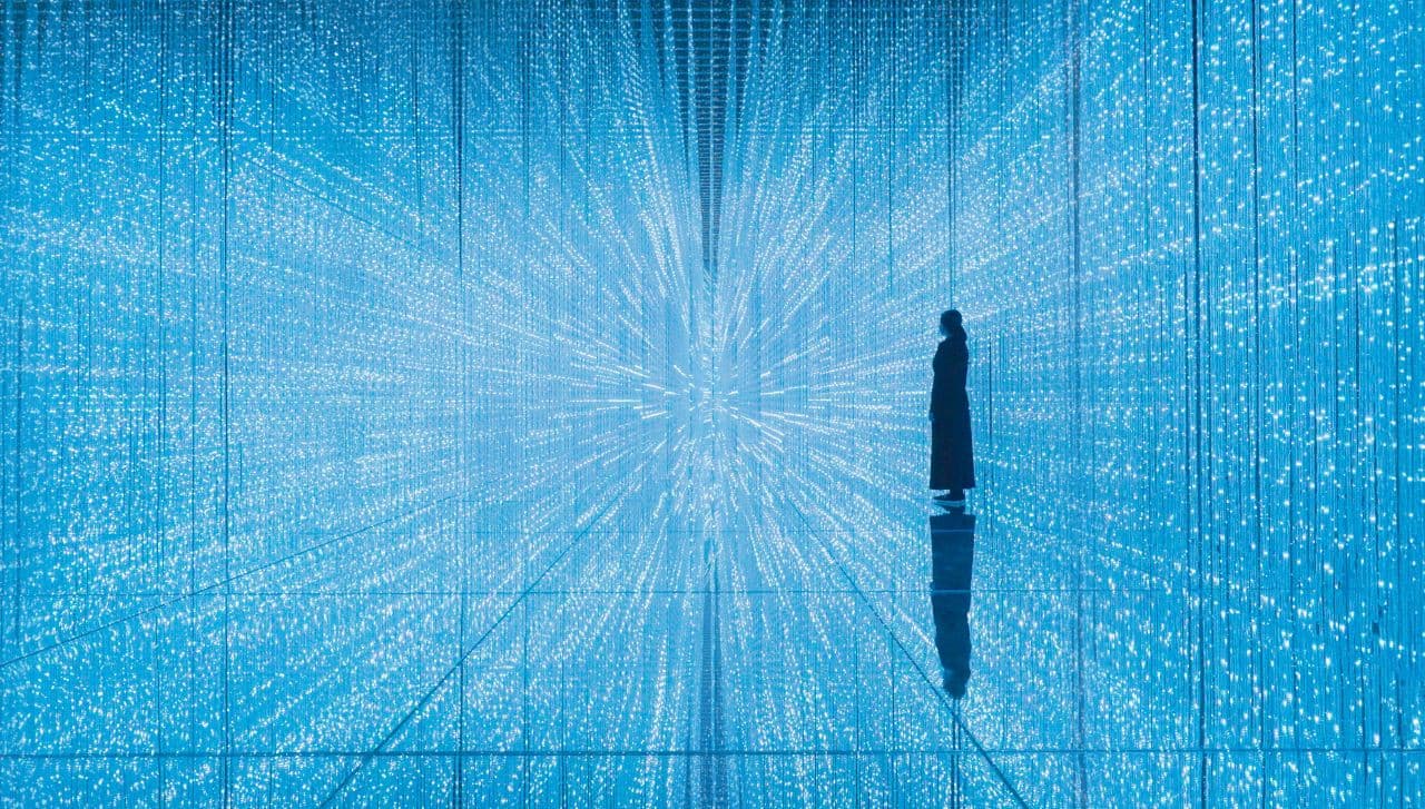 싱가포르 아트사이언스 뮤지엄 - 이미지 10