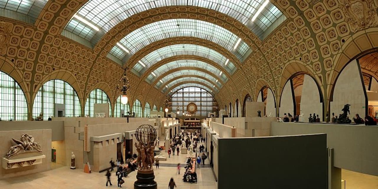 Orsay Museum Ticket: Dedicated Entrance - image 3