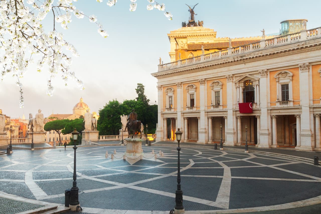 Roman Empire Museum + Ancient Rome Multimedia Experience - main image