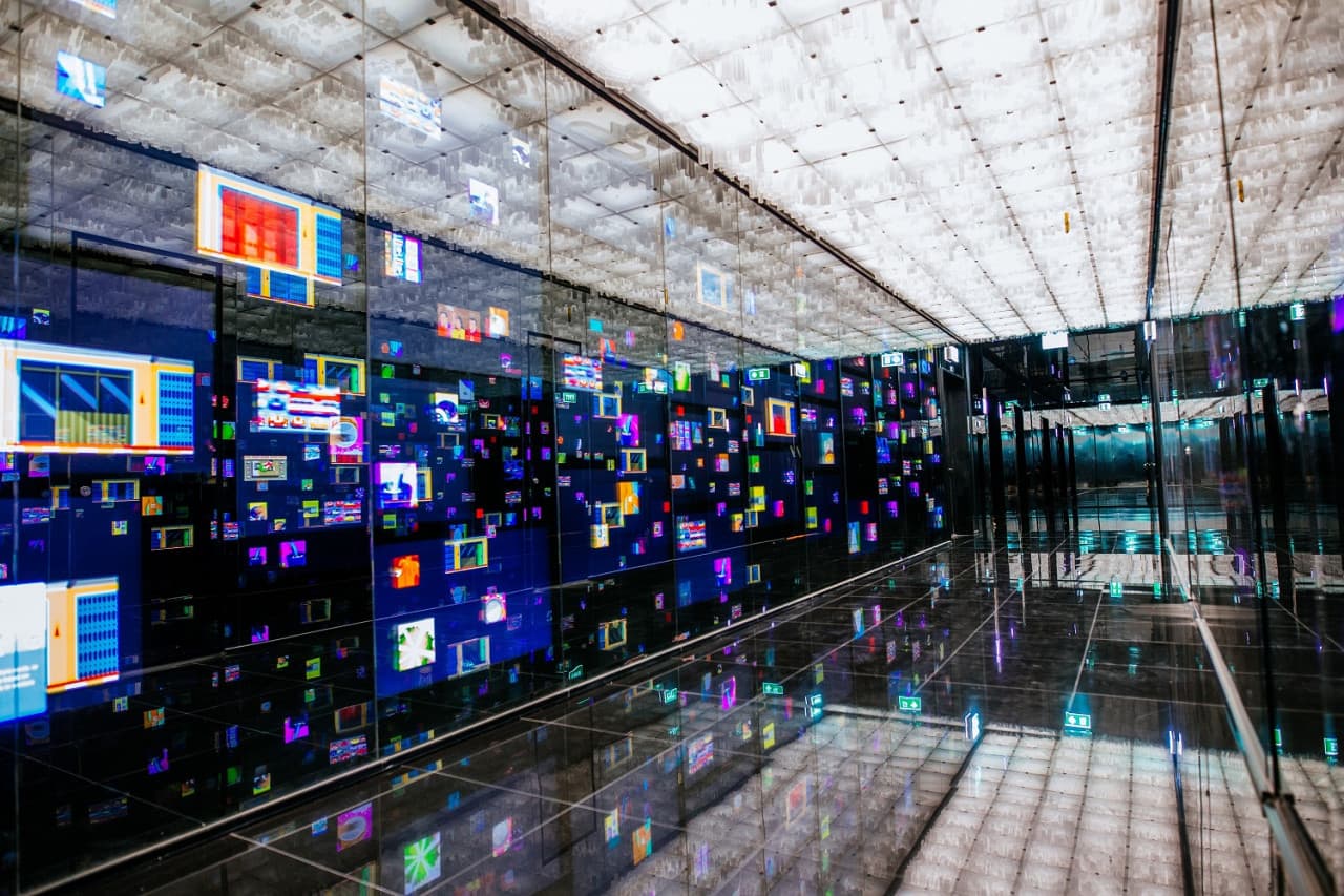 Mahanakhon SkyWalk Ticket in Bangkok - image 8