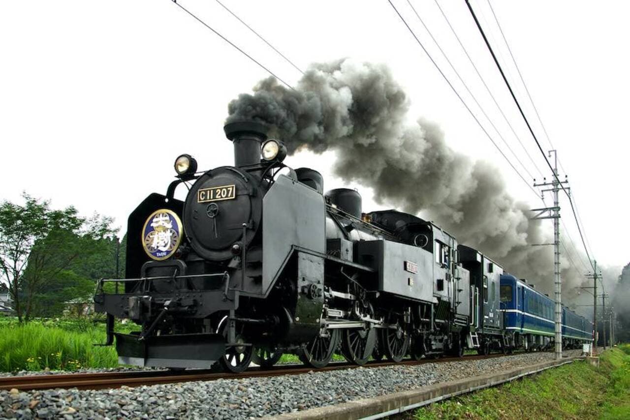 Nikko Pass All Area - main image