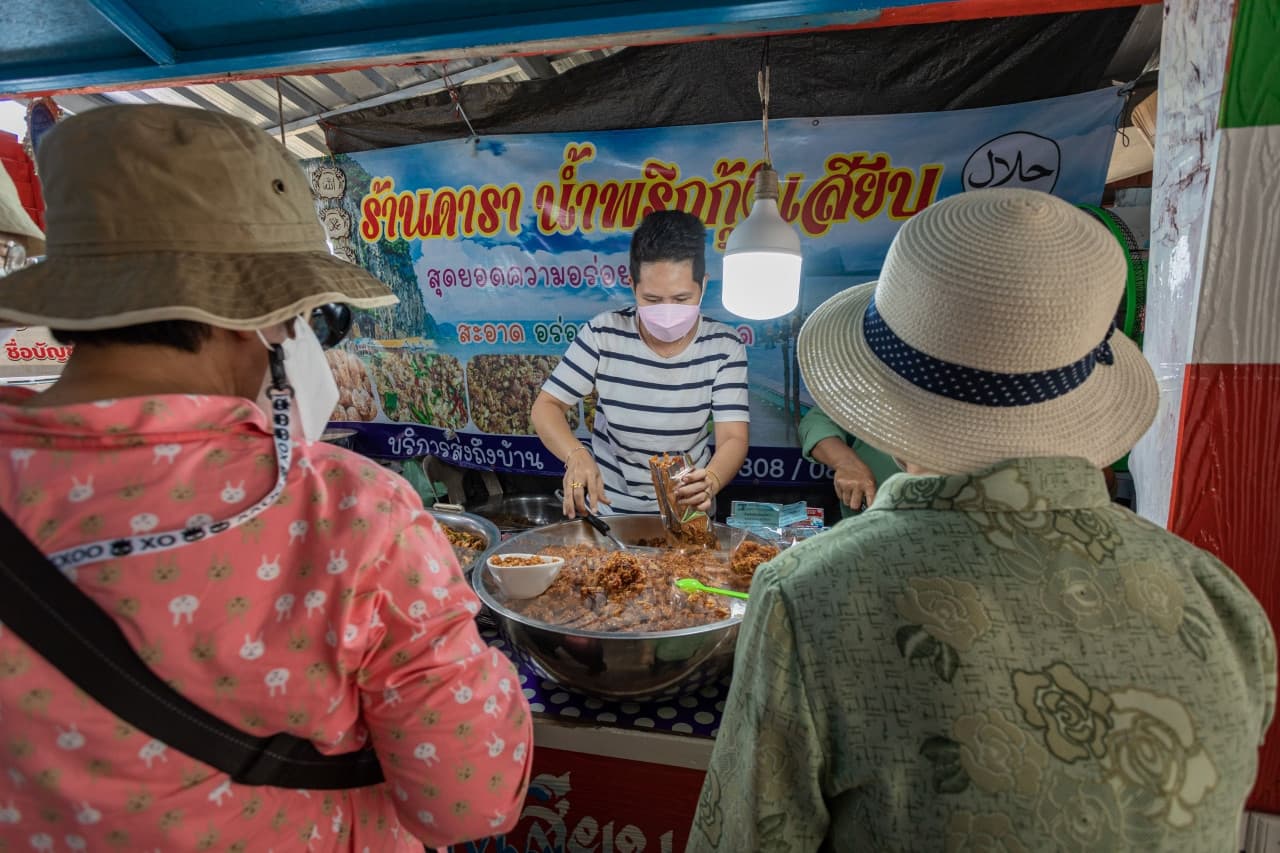 James Bond Island, Phang-Nga Bay, Hong Island, and Khai Island Tour from Phuket - image 21