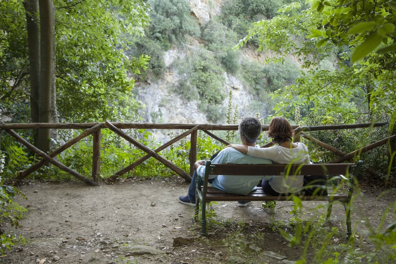 Villa Gregoriana Park - imagen 3