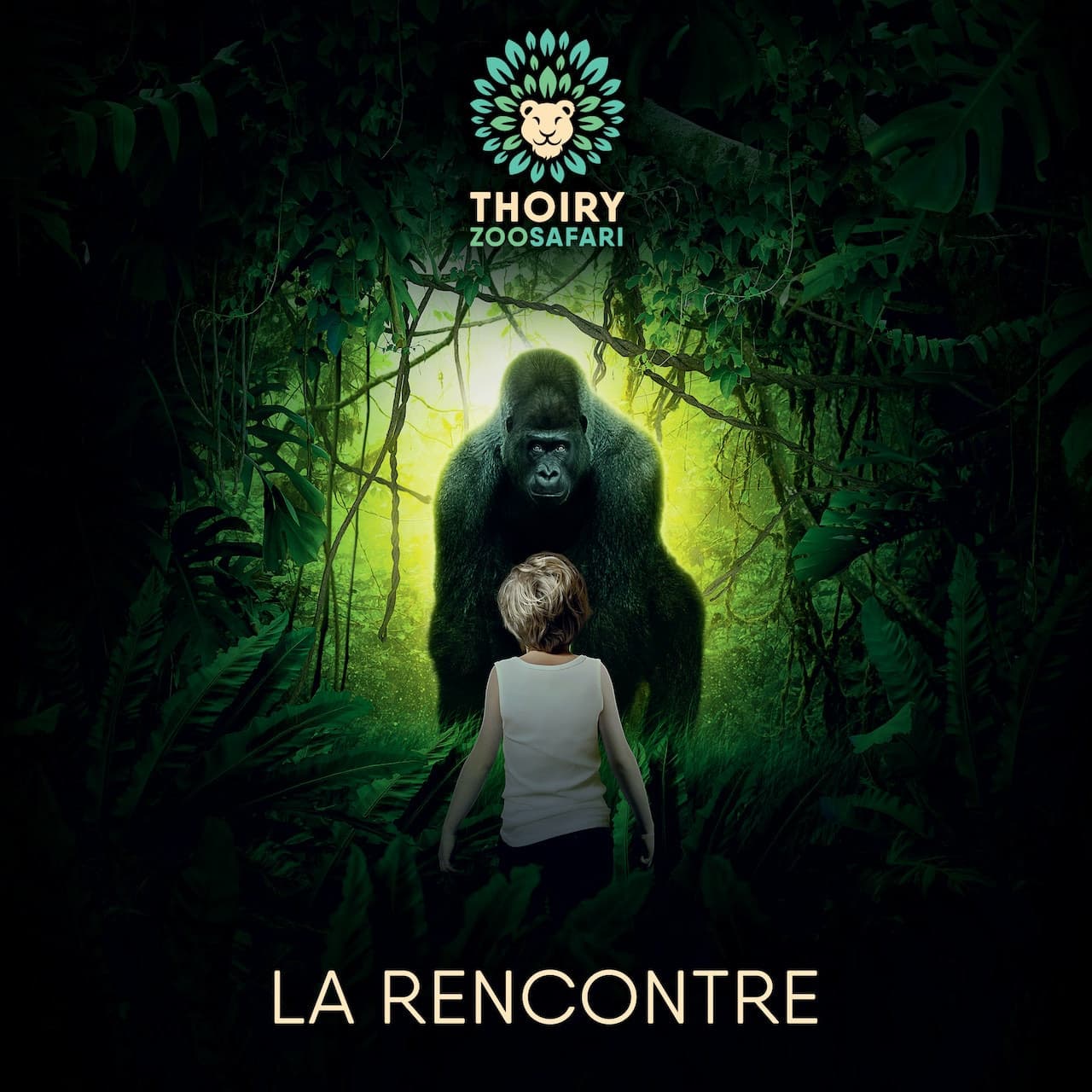 Thoiry ZooSafari: Skip The Line - image 3