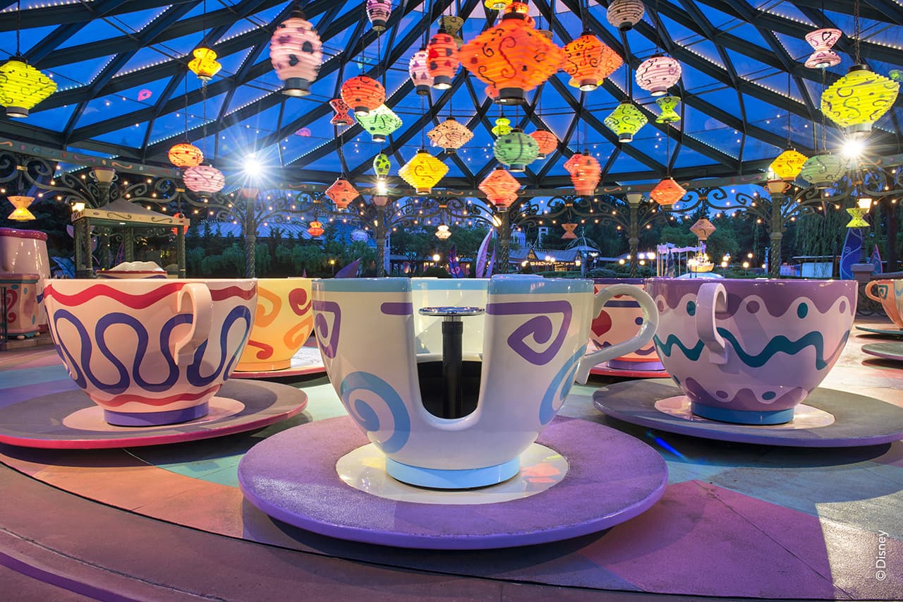 Disneyland® Paris Ticket - image 39