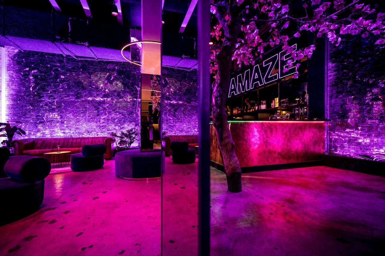AMAZE: The Immersive Experience - imagen 6