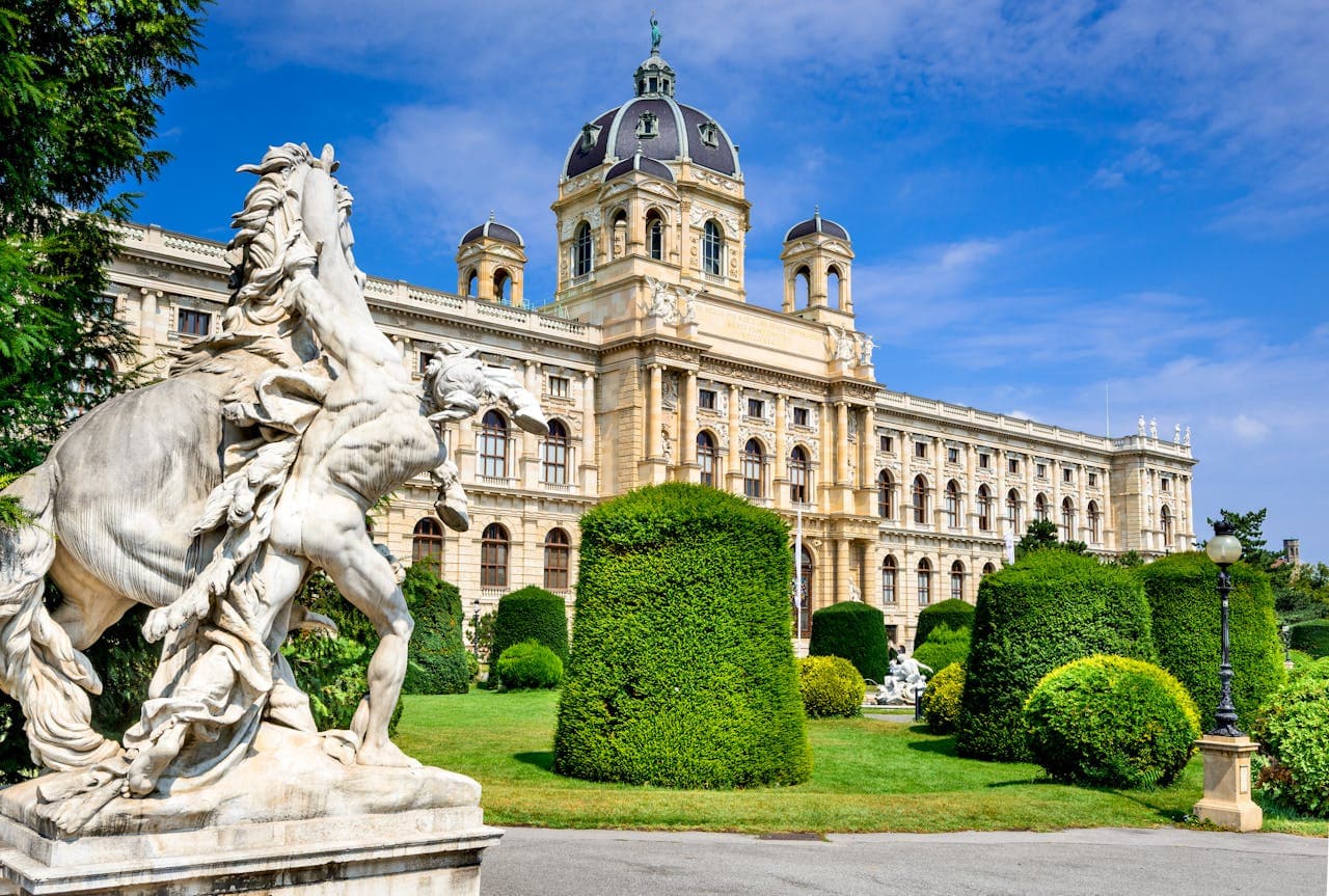 Kunsthistorisches Museum (Art History Museum) - image 4
