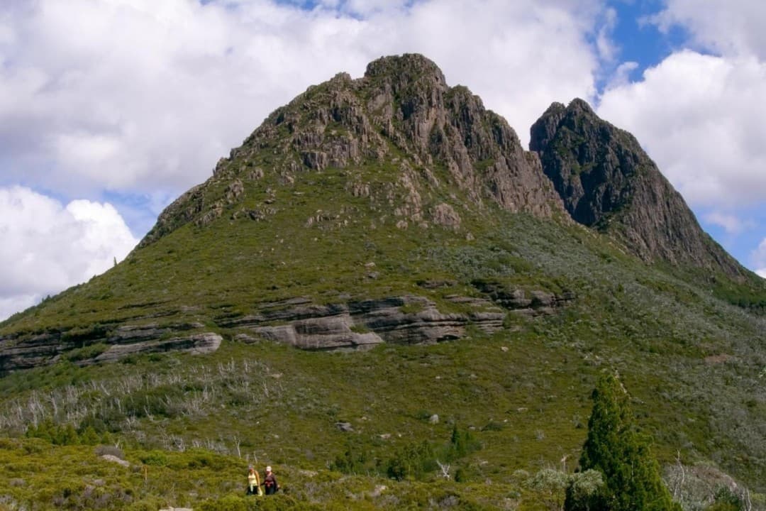 Cradle Mountain National Park - image 5