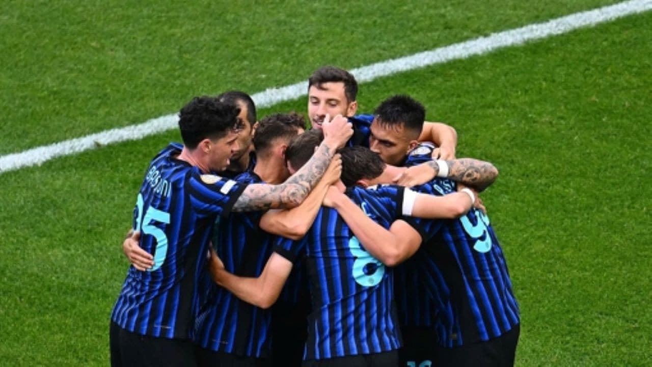 [세리에 A] 인터 밀란 FC 축구 경기 티켓 (주세페 메아차/산 시로 스타디움) - 대표 이미지