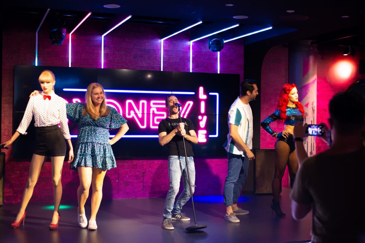 Pase multiatracciones de Sídney - imagen 9