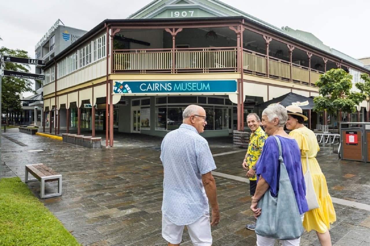 Cairns City Tours - 이미지 3