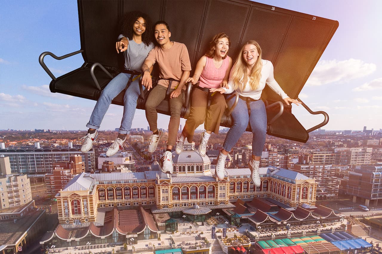 고시티 암스테르담 -익스플로러 패스 (최대 50% 할인 혜택!) - 이미지 26