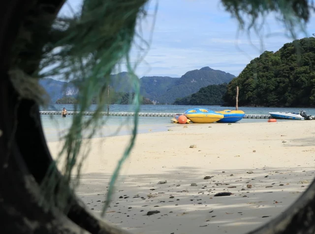 Langkawi Southern Island Geopark Tour - image 6