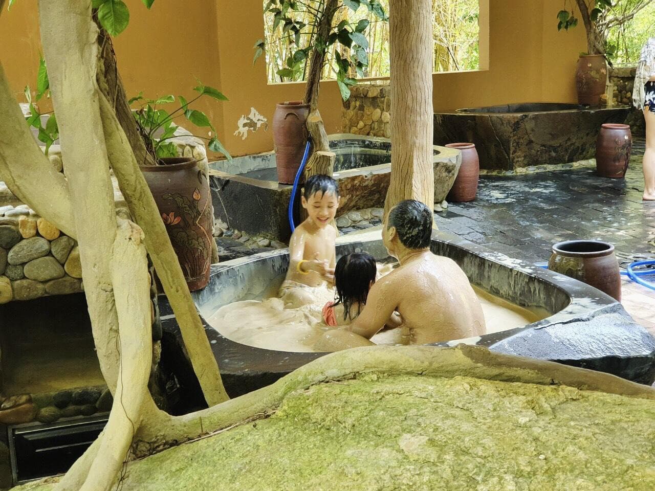 Nui Than Tai Hot Springs Park - image 13
